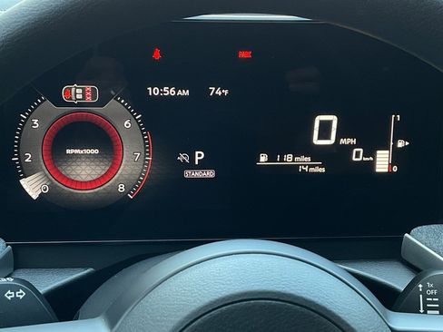 New 2026 Nissan Kicks SV image 21