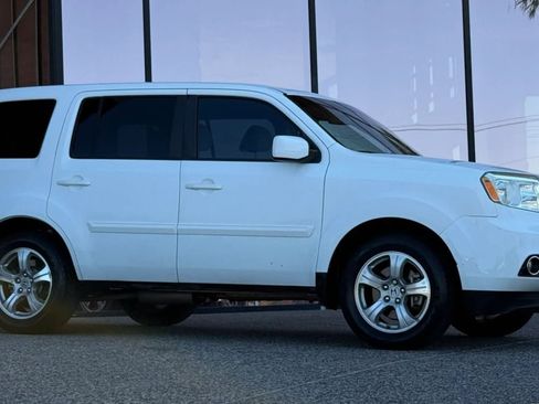 Used 2013 Honda Pilot EX image 16