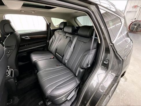 Used 2026 Genesis GV80 2.5T Select AWD/4WD image 20