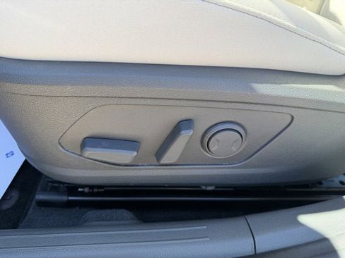 Used 2024 Hyundai Sonata SEL AWD/4WD image 14