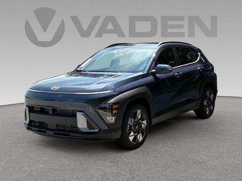 New 2025 Hyundai Kona SEL image 22