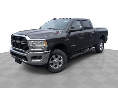 Used 2019 RAM 2500 Big Horn