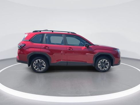 New 2026 Subaru Forester AWD/4WD image 9