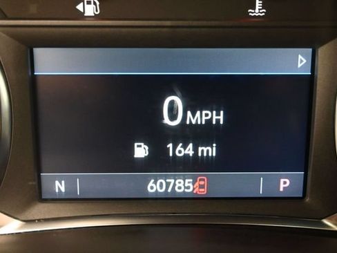 Used 2024 Chevrolet Equinox RS FWD image 12