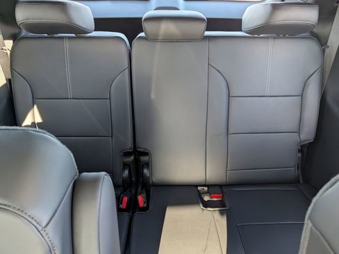 New 2026 GMC Acadia Elevation w/ Black Edition image 35