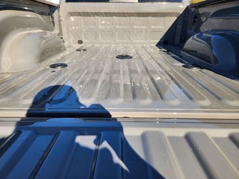 New 2026 RAM 2500 Laramie w/ Night Edition image 23