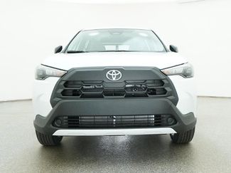 New 2026 Toyota Corolla Cross L video 2
