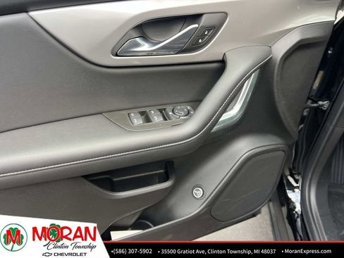 Certified 2024 Chevrolet Blazer LT image 14