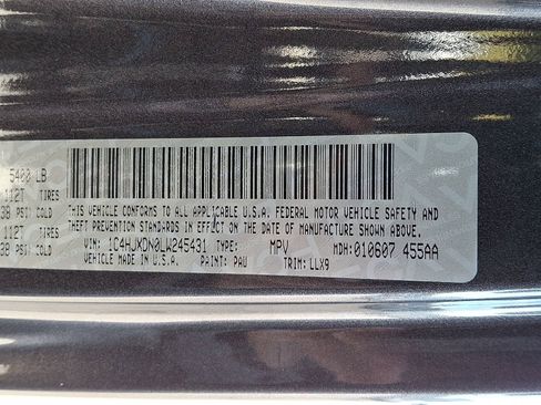 Used 2020 Jeep Wrangler Unlimited Sport AWD/4WD image 25