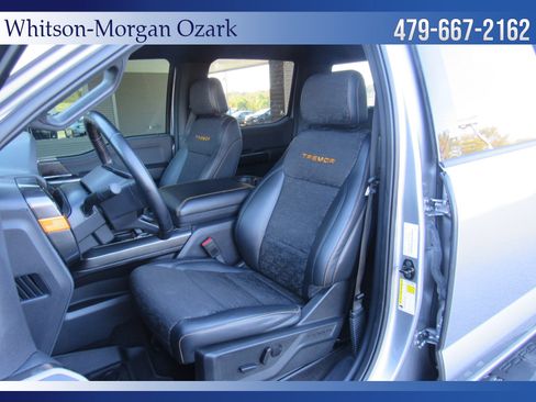 Used 2021 Ford F150 Tremor w/ Equipment Group 401A Mid image 26