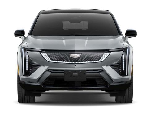 New 2026 Cadillac Optiq Sport 1 image 26