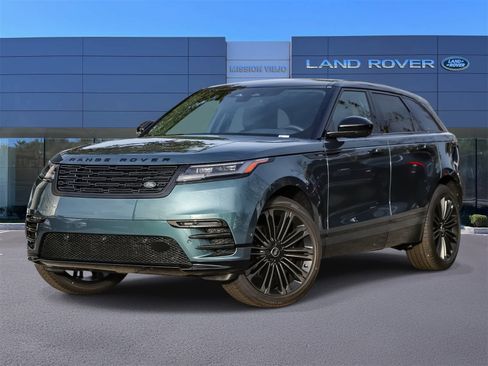 New 2026 Land Rover Range Rover Velar Dynamic SE image 1