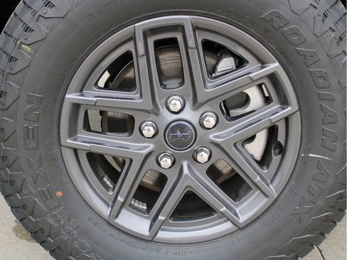 New 2026 Jeep Wrangler Sport S image 32