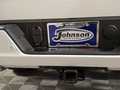 Certified 2022 Chevrolet Silverado 1500 High Country AWD/4WD image 37