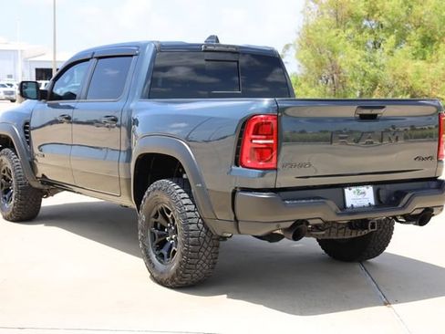 Used 2026 RAM 1500 RHO AWD/4WD image 6
