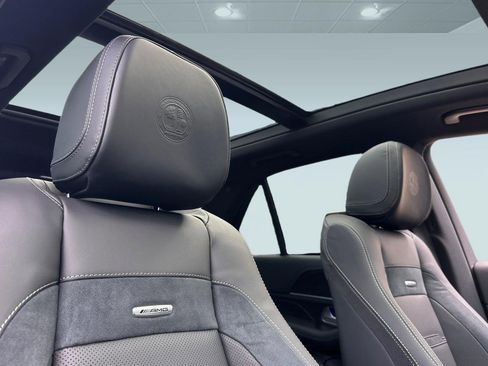 New 2026 Mercedes-Benz GLE 53 AMG 4MATIC image 14
