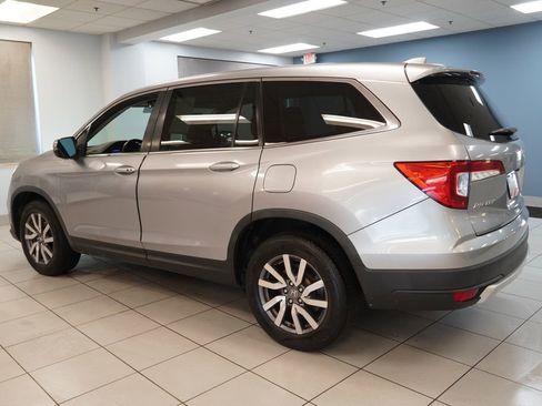 Used 2019 Honda Pilot EX-L image 8