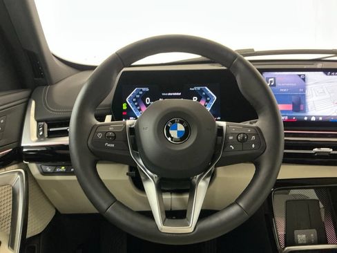New 2026 BMW X1 xDrive28i w/ Convenience Package AWD/4WD image 16
