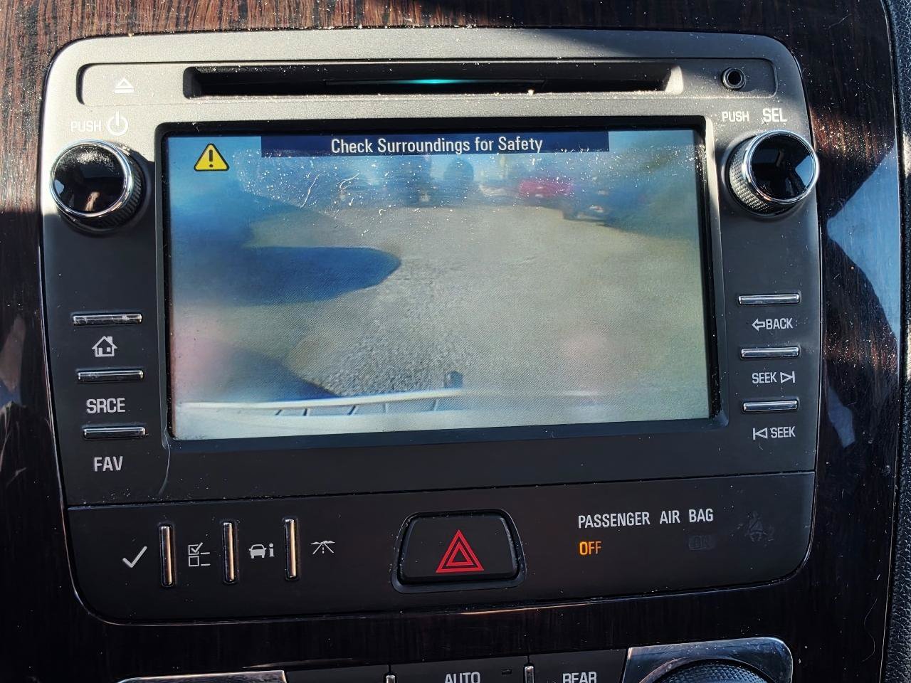 Used 2017 Chevrolet Traverse LT FWD image 36