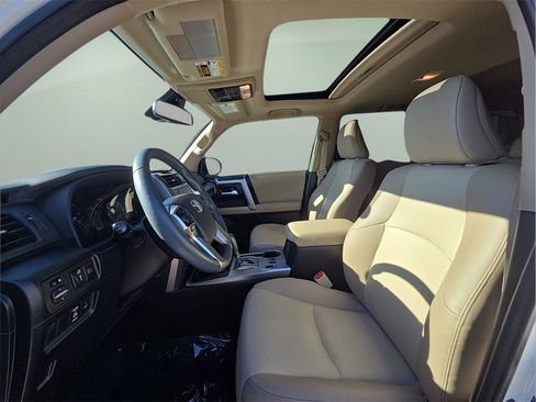 Certified 2022 Toyota 4Runner SR5 Premium image 19