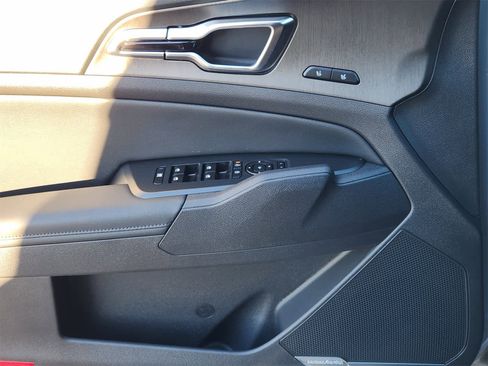 New 2026 Kia Sportage X-Line Prestige image 20