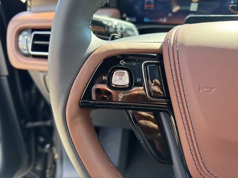 New 2026 Lincoln Aviator Reserve AWD/4WD image 28