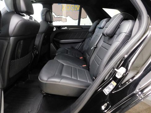 Used 2014 Mercedes-Benz ML 63 AMG 4MATIC image 56