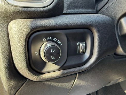 New 2025 RAM 2500 Big Horn image 16