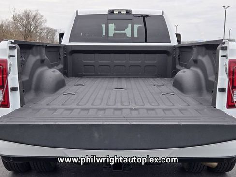 Used 2026 RAM 3500 Limited image 19
