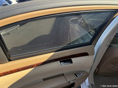 Used 2007 Mercedes-Benz S 550 image 23