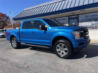 Used 2019 Ford F150 XLT w/ Equipment Group 302A Luxury