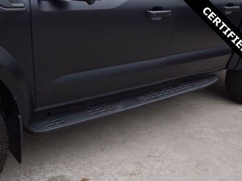 Certified 2024 Ford F150 Raptor image 40