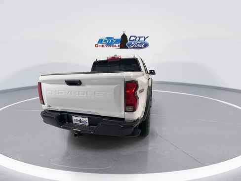 New 2025 Chevrolet Colorado Trail Boss image 8