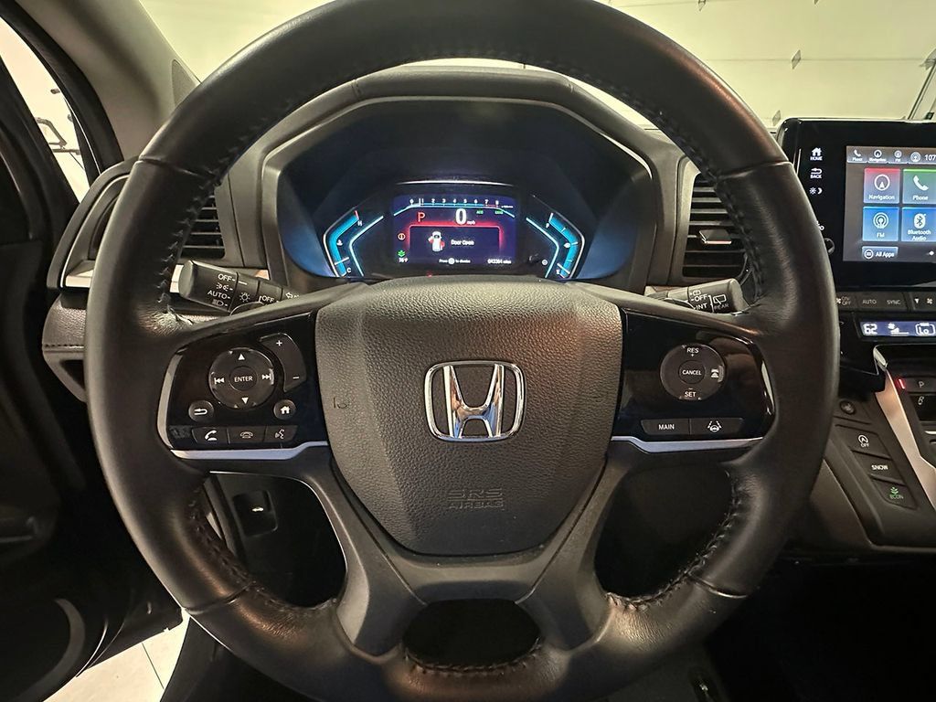 Used 2020 Honda Odyssey EX-L image 41