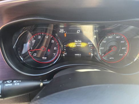 Used 2018 Dodge Charger GT w/ Driver Confidence Group image 16