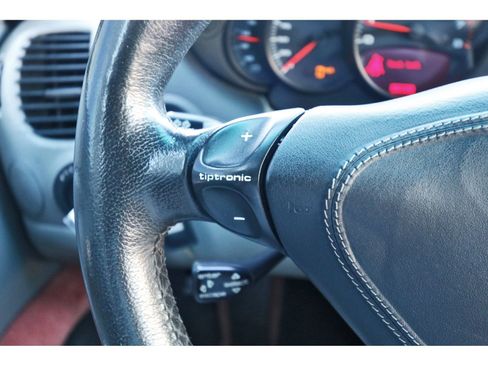 Used 2004 Porsche 911 Turbo image 13