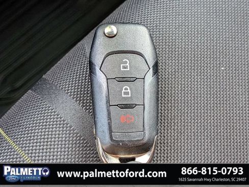 Used 2024 Ford F150 STX AWD/4WD image 25