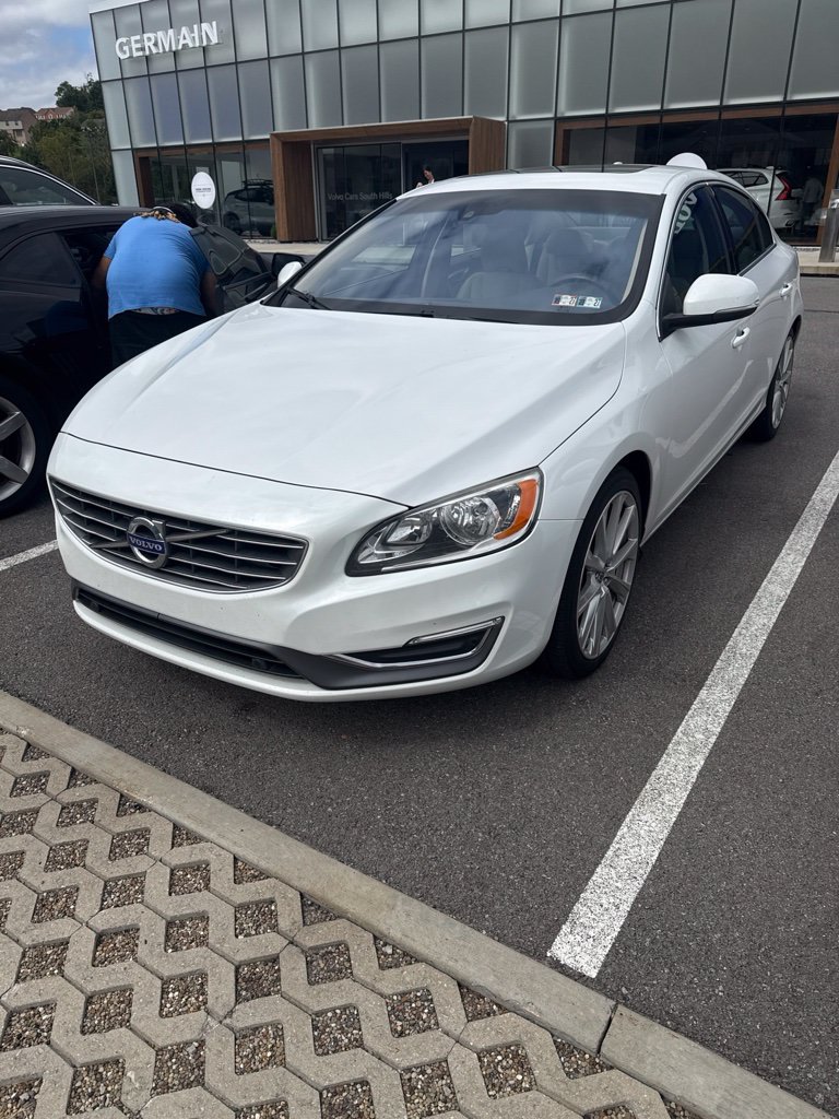 Used 2017 Volvo S60 T5 Inscription AWD/4WD image 12