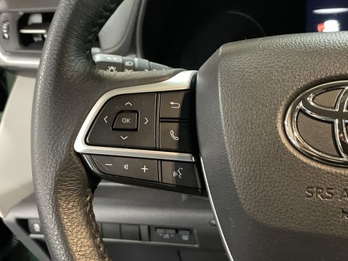 Certified 2022 Toyota Sienna XLE image 19