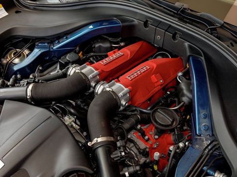 Used 2024 Ferrari Roma image 42