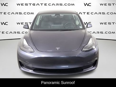 Used 2023 Tesla Model 3 Standard Range RWD image 2