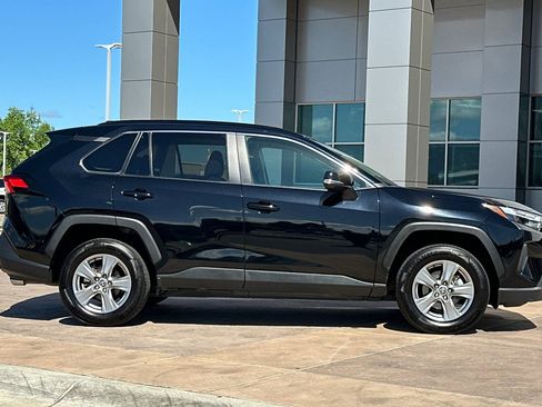 Used 2024 Toyota RAV4 XLE w/ Convenience Package image 3