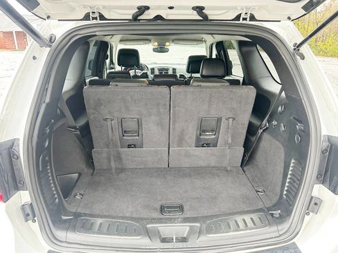 Used 2018 Dodge Durango GT image 15