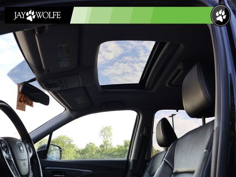Used 2016 Honda Pilot EX-L image 10