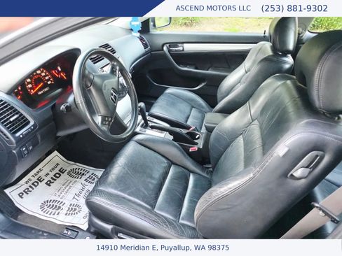 Used 2004 Honda Accord EX image 9