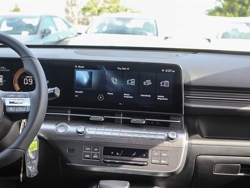 New 2026 Hyundai Kona SEL Sport image 18