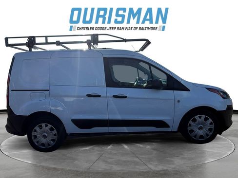 Used 2020 Ford Transit Connect XL FWD image 7
