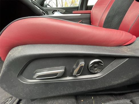 Used 2023 Acura TLX w/ A-SPEC Pkg image 14