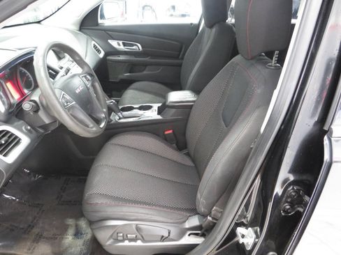 Used 2016 GMC Terrain SLE FWD image 12