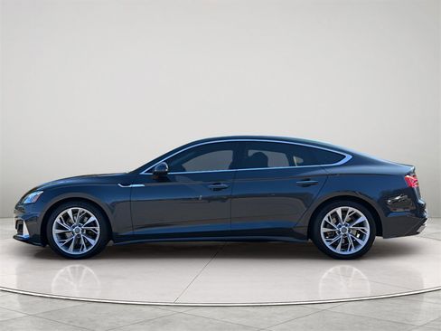 Used 2021 Audi A5 2.0T Premium w/ Convenience Package image 16